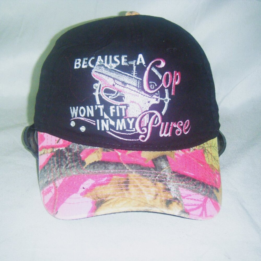 Women Ball Cap